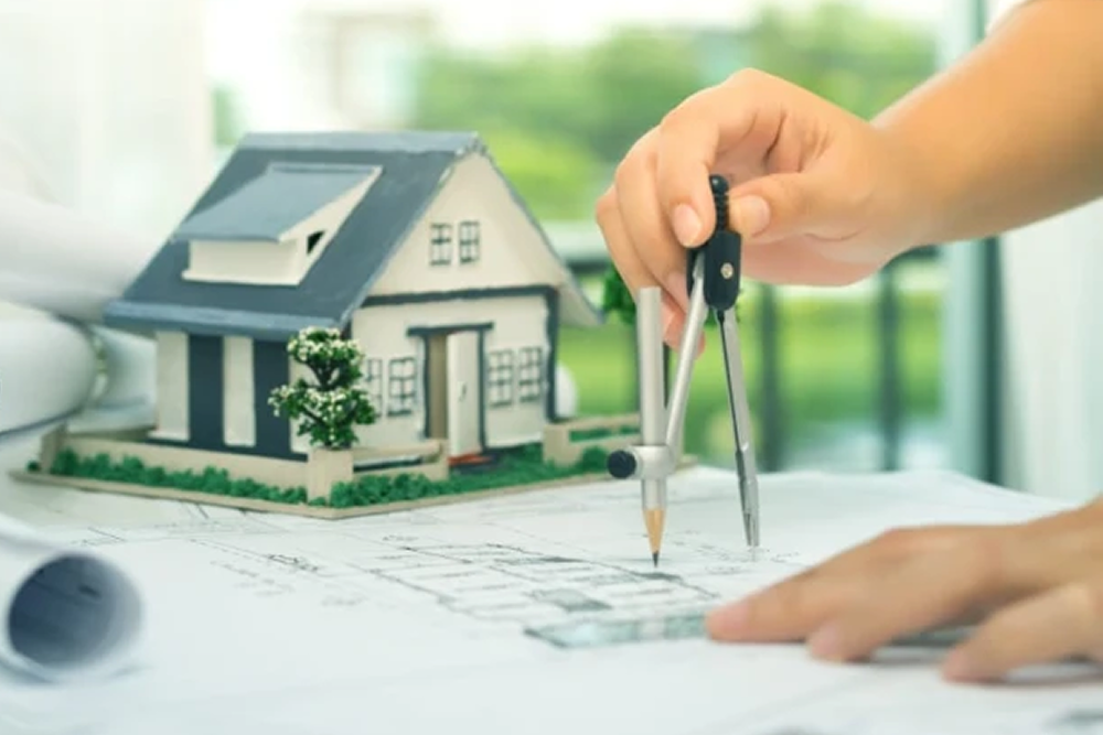 Topraktan villa dönemi başlıyor